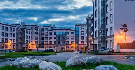 Новое Сертолово